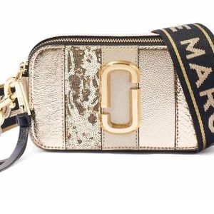 Marc Jacobs Snapshot Bag